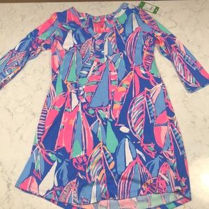 Lilly Pulitzer Ali Dress